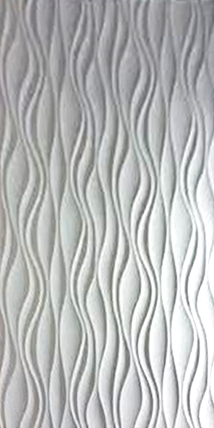wave 3d panels 3d wall panels  decorative wall panels A-092